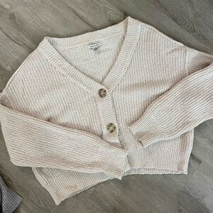 American Eagle Cardigan